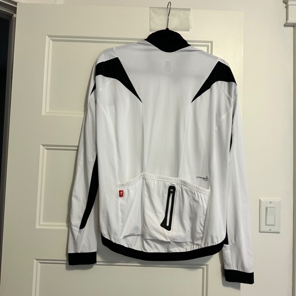 Specialized Men's Reflexsun (UPF50) Racing Jacket - Picture 3 of 7